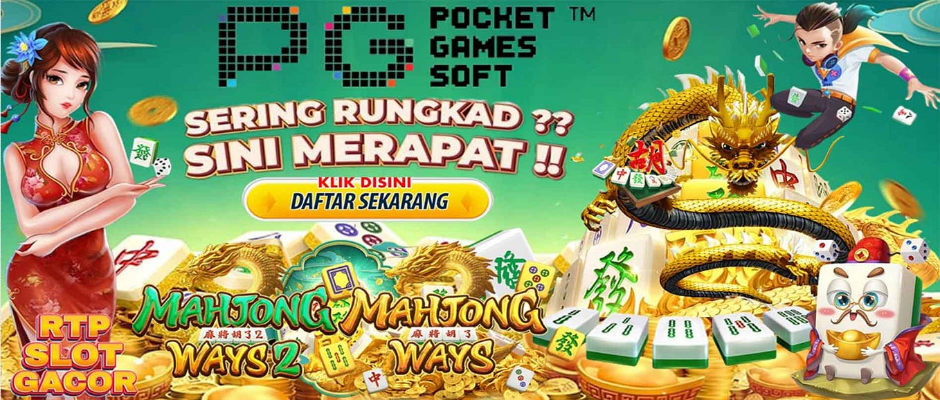 mahjong