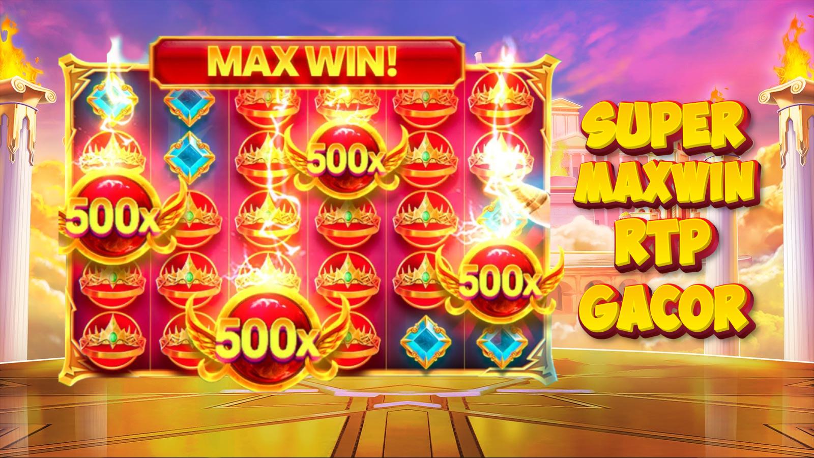 Cara Aman Menggunakan Link Alternatif Ceriabet Slot QRIS